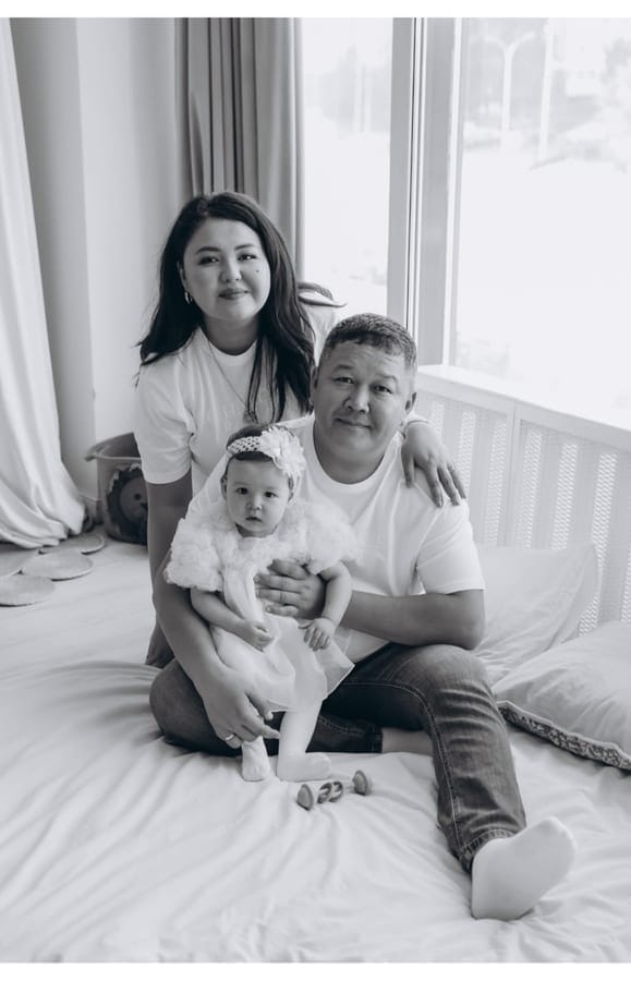 Мадимова Мадина Сергалиевна