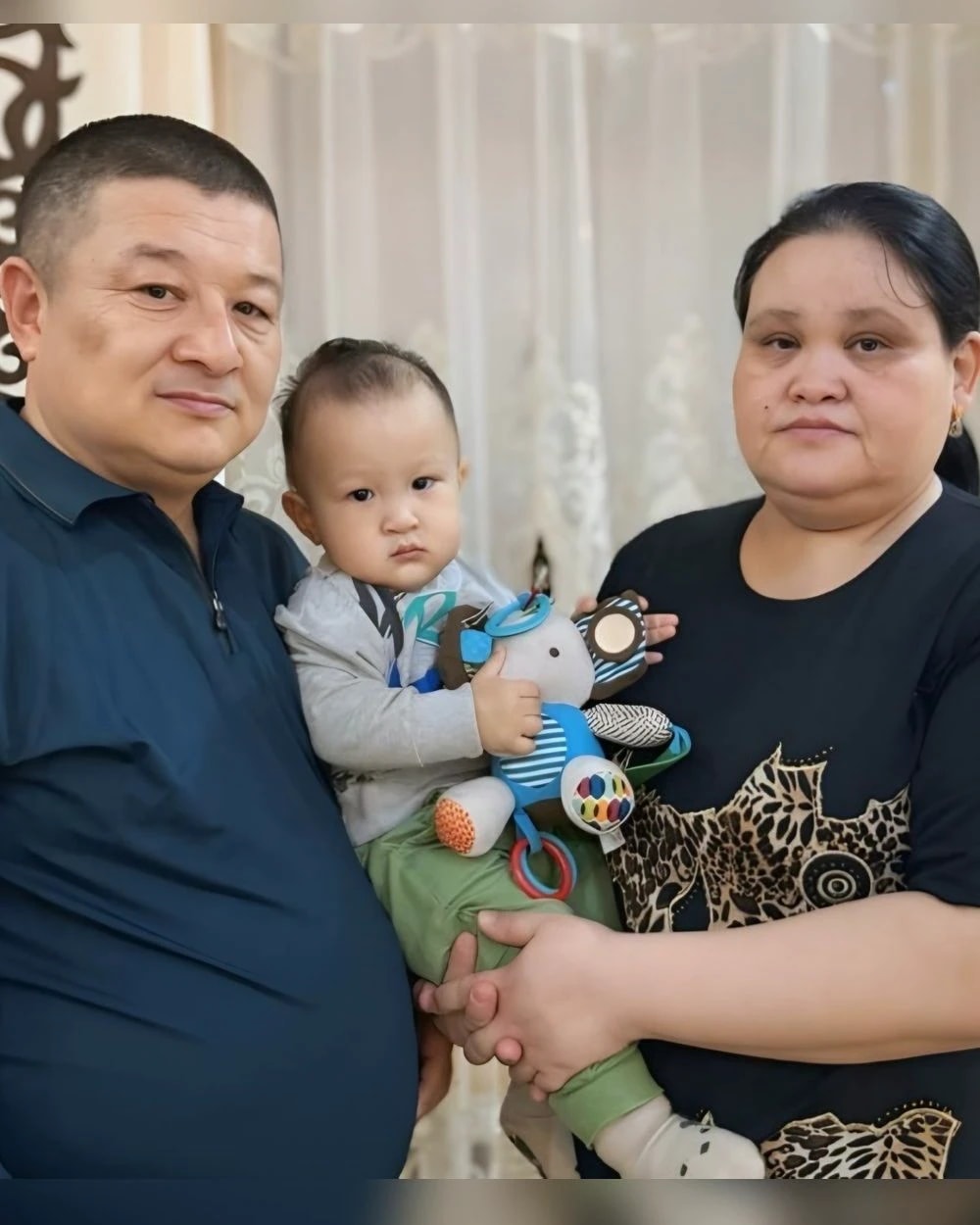 Кауымбаева Алтынай Аюқызы